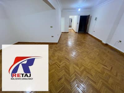 Distinguished apartment for rent near Al-Serag Mall, Nasr City
