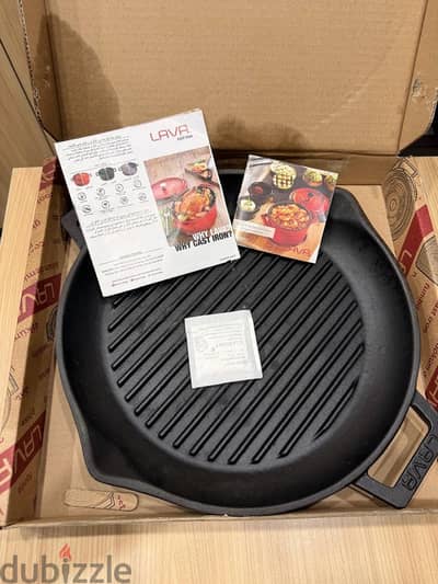Frying pan