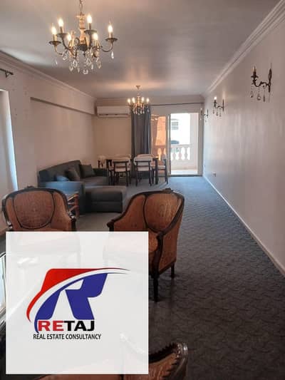 Furnished Apartment for Rent – Ultra Super Lux Finishing