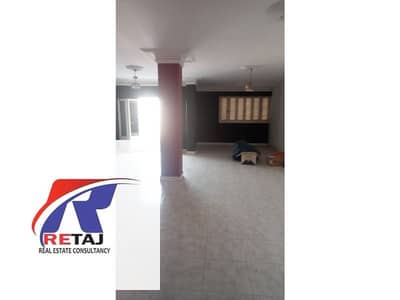 For sale: 200 sq m apartment, registered with the Real Estate Registry, in the First District, Nasr City.