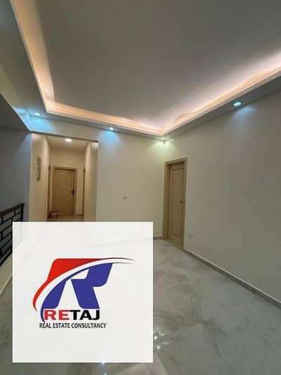 Super Lux Duplex for Rent in Rimas City Compound – Fully Equipped