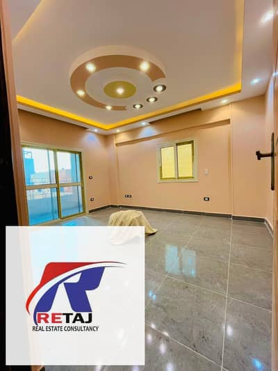 Apartment for Rent | Modern Finishes & Interior Design