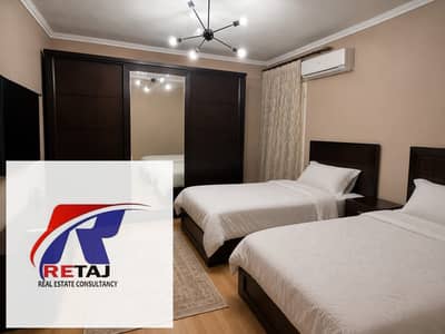 Furnished Apartment for Rent Modern Furniture 170