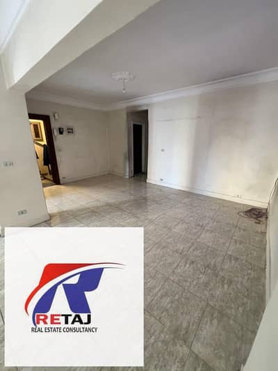 Distinguished Apartment for Rent - 170 Meters - in a Prime Location in the First District of Al Tayaran Street - Nasr City
