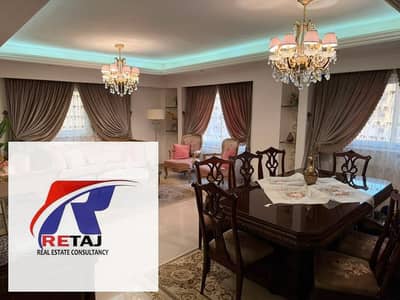 Apartment for Sale in Al Narges Buildings – Fifth Settlement | 125 SQM