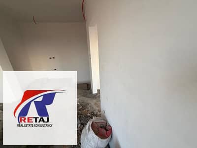A prime penthouse for sale in Gardena Heights, Fifth Settlement, with a net area of 250 square meters plus a 35-square-meter terrace. The penthouse A prime penthouse for sale in Gardena Heights, Fifth Settlement, with a net area of 250 square meters plus a 35-square-meter terrace. The penthouse