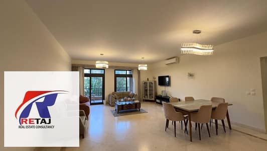 Furnished Hotel Apartment for Rent | Mivida Compound – New Cairo Furnished Hotel Apartment for Rent | Mivida Compound – New Cairo