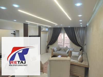 شقه لقطة الايجارالمفروش ام سيتي ستارز مدينه نصر