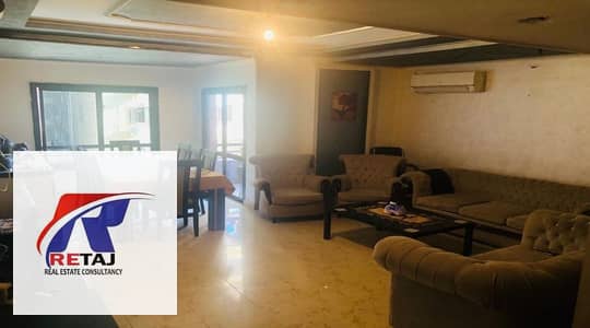 Apartment for Sale (150 sqm) – 10th District, behind Raneen, Nasr City