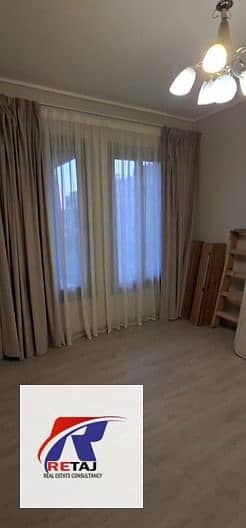 Apartment for Rent with Kitchen & ACs in Village Gate Compound | Near AUC