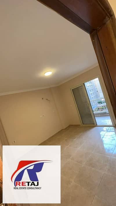 Apartment for Rent in Al Waha View Compound – Nasr City