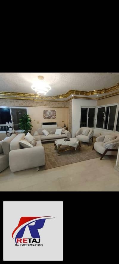 شقه لقطة الايجارالمفروش عمارات العبور صلاح مصر الجديدة