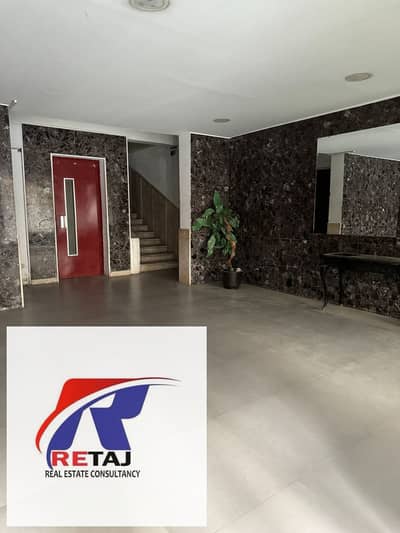 Apartment for Rent | Super Lux | Makram Ebeid Main Street, Nasr City