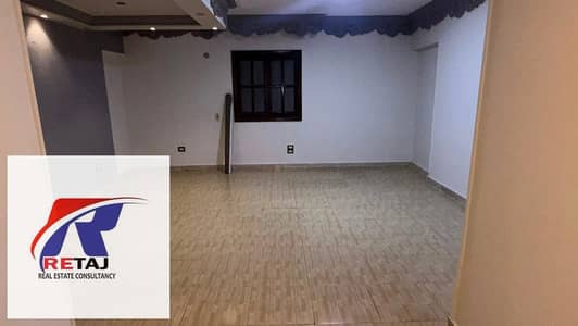 Apartment for Rent with Kitchen in the Eighth District, Nasr City | 320