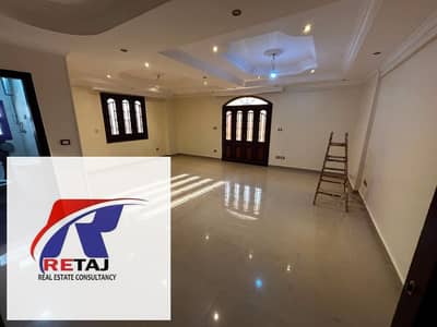 Apartment for rent under the new law in the Second District, Fifth Settlement.