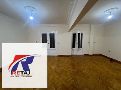 Apartment for Rent | Super Lux | 8th District, Nasr City