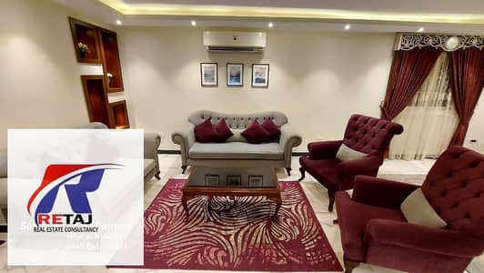 Furnished Hotel Apartment for Rent – ​​Heart of Nasr City    Exceptional Location | Spacious | Ready to Move In Immediately    Sixth District
