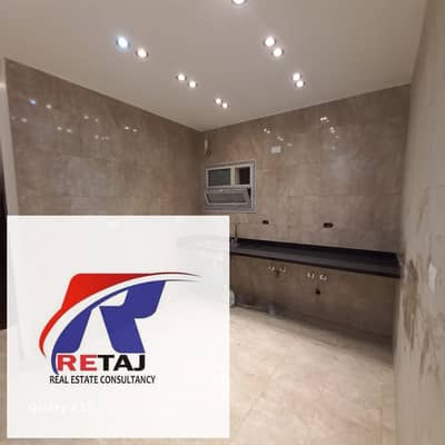 250 SQM Ultra Super Lux Apartment for Rent in 1st District | Prime Location – New Cairo