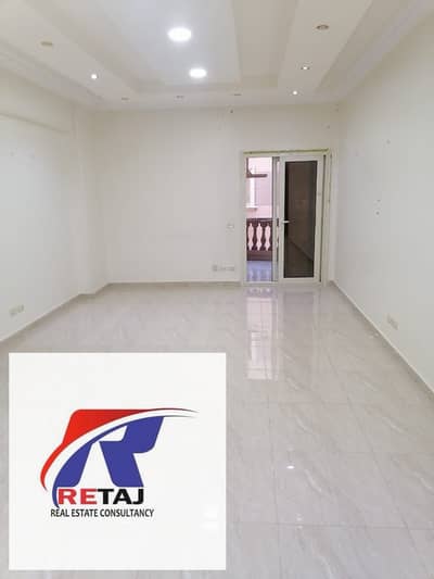 150 SQM Super Lux Apartment for Sale in South Lotus – 5th Settlement, New Cairo