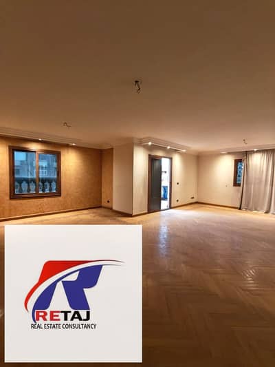Prime Opportunity for Sale – 300 sqm Apartment in the Golden Square | Registered | Land & Garage Share