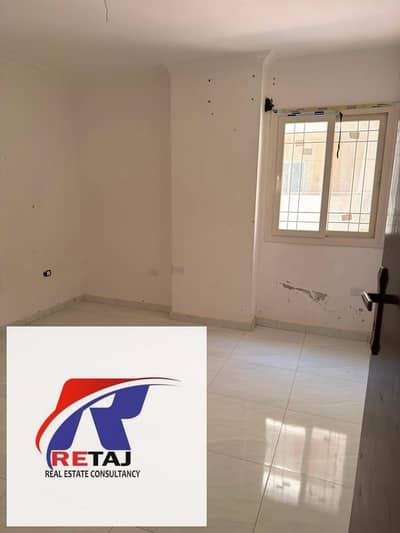 Fully Furnished Apartment for Rent in South Lotus, New Cairo | 145 sqm