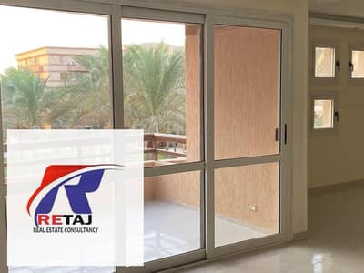 168 SQM Apartment for Rent in Al Rehab Compound | Super Lux Finishing – New Cairo