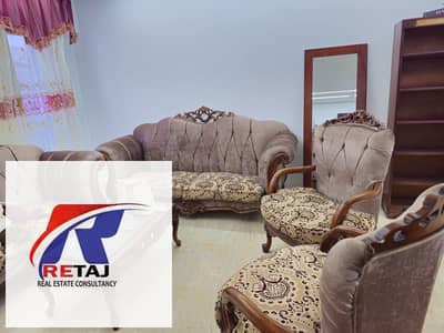 شقة مفروشة للإيجار في سكن مصر بعد الجامعة الألمانية | 115م بتشطيب سوبر لوكس – التجمع الخامس