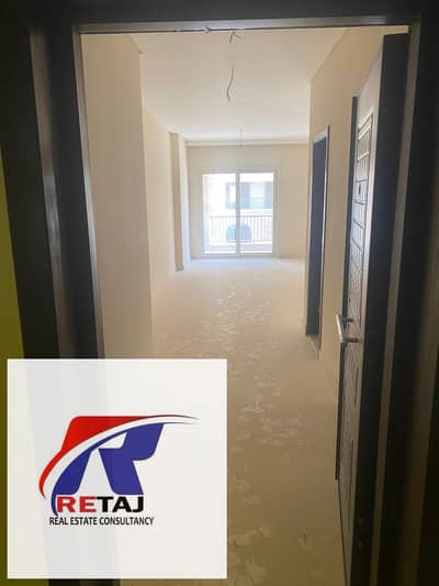 185 SQM Apartment for Rent in 90 Avenue Compound | Kitchen & ACs Included – New Cairo