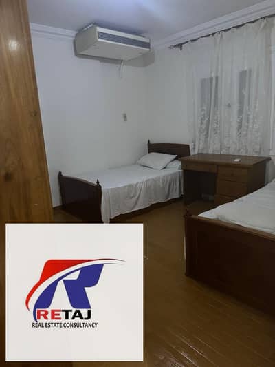 250 SQM Furnished Apartment for Rent in Embassies District – Super Lux Finishing