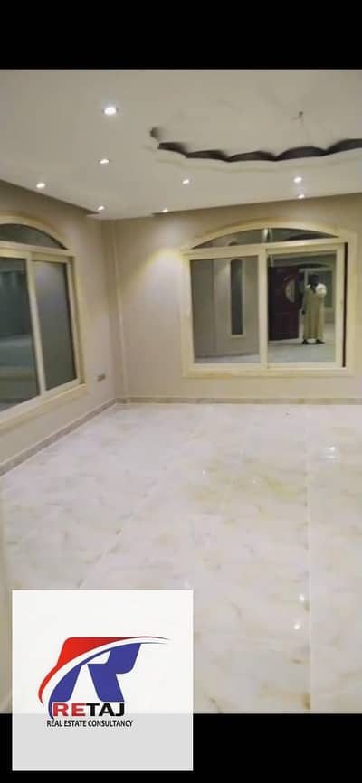 250 SQM Villa Floor for Rent in 5th District, Fifth Settlement | Residential or Administrative