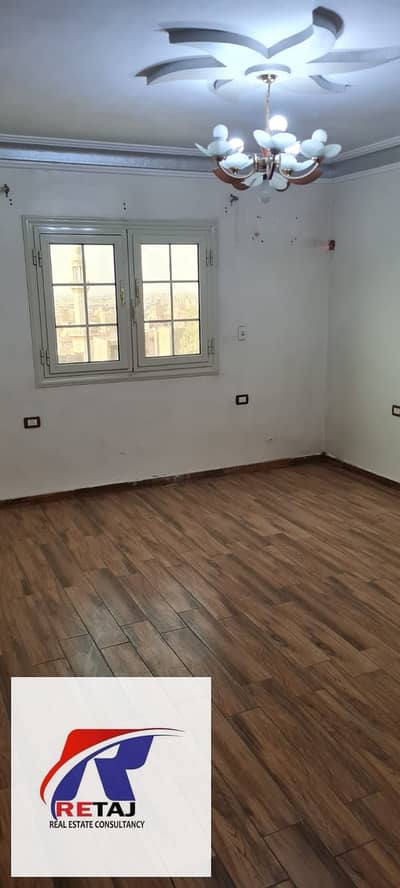 High Super Lux Apartment for Rent | Mostafa El Nahas Main Street – Nasr City