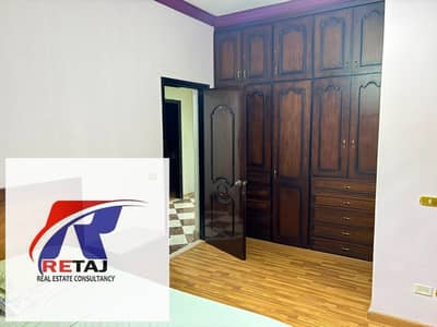 شقة مفروشة راقية في فيلات الحي الرابع – التجمع الخامس | 250 م