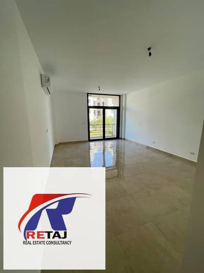 شقة للإيجار | كمبوند فيفتي سكوير – المراسم – القاهرة الجديدة
