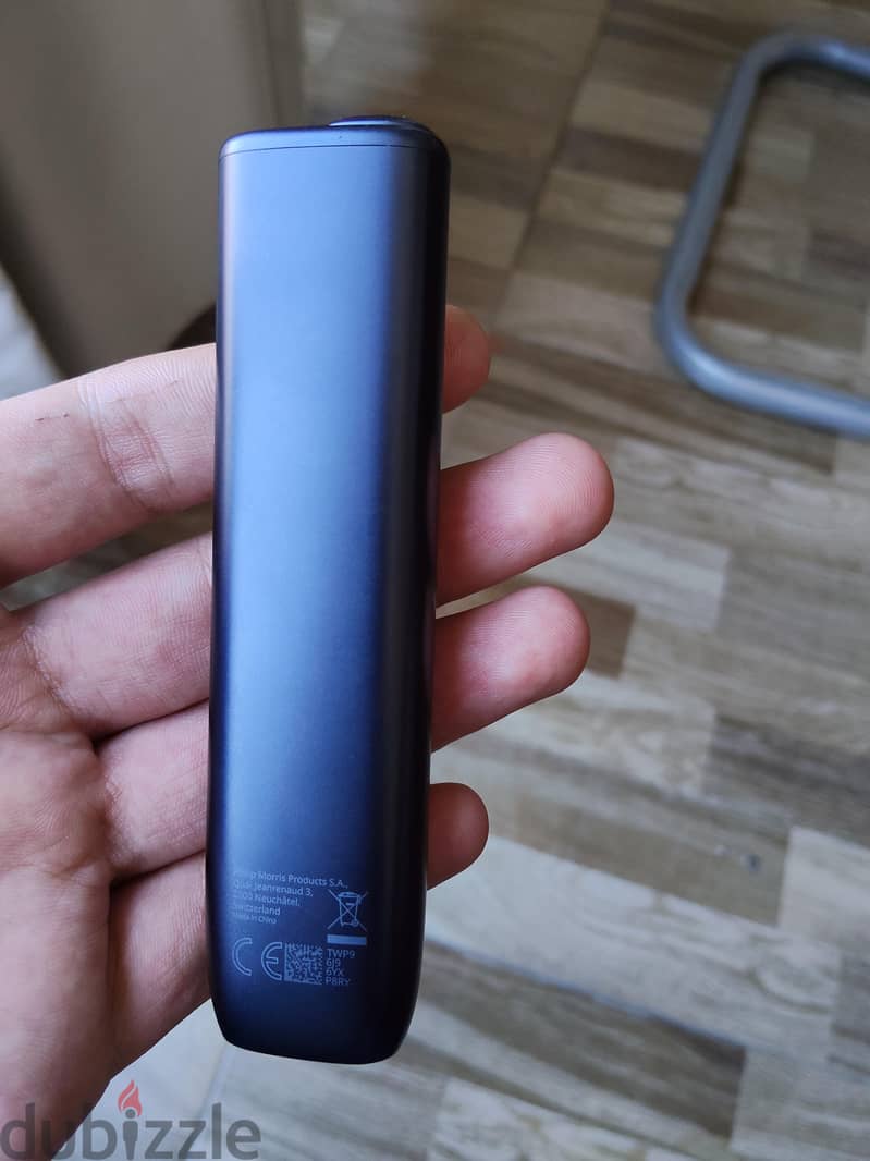 iqos iluma I one 1
