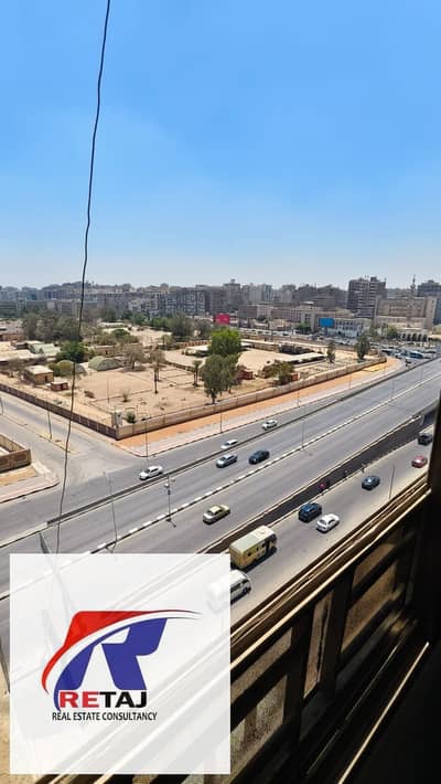 Office for Rent for Companies – Al Tayaran Main Street