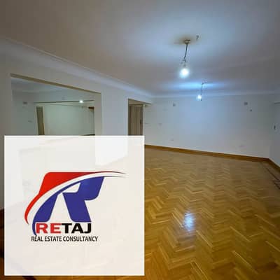 Luxury Duplex for Sale 310 sqm – First Use | Embassies District – Nasr City