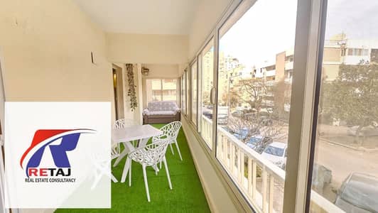 فرصة مميزة للإيجار – شقة فاخرة للأسر مربع الذهبي  | مدينة نصر