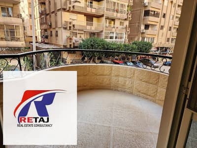 شقه لقطة الايجارالمفروش السراج مول مدينه نصر