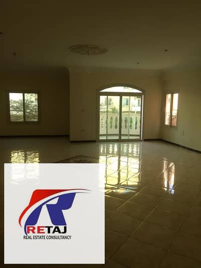 Apartment for administrative or residential rent in a prime location in Al Narges Buildings, very close to public transportation, near Fatima Al Sharb