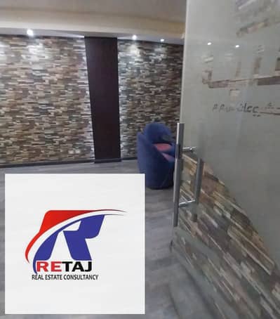Apartment for Sale – 168 sqm – Obour Buildings – Directly on Salah Salem