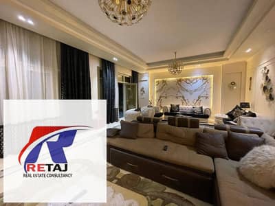 فيلا للبيع الترا سوبر لوكس - Smart villaمميزه جداااا في جاردينيا سيتي