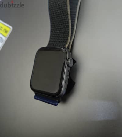 Apple watch series 6.44mm