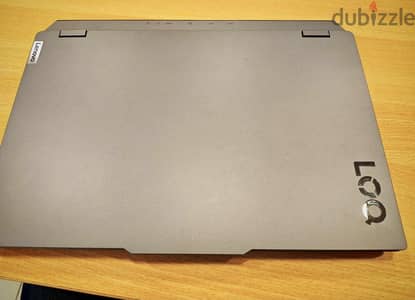 Lenovo loq 15 iax9