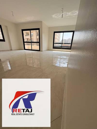 Between Abbas El Akkad Street & Makram Ebeid Street – Nasr City