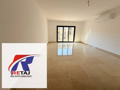 First Occupancy Apartment for Rent in Fifth Square – Al Marasem