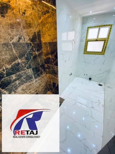 Ultra Super Lux Apartment for Sale in Andalus 1