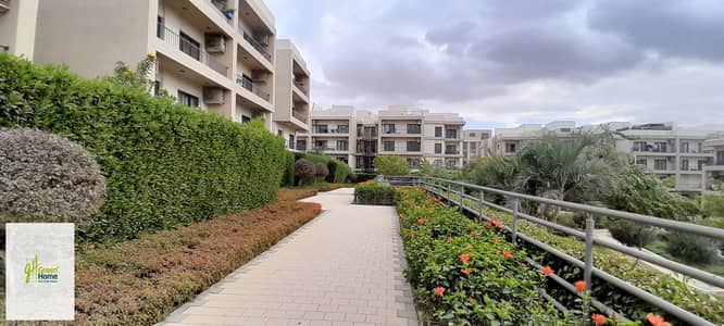 سكاي لوفت متشطبه بالكامل بتكييف للبيع في فيفث سكوير المراسم القاهرة الجديدة Fifth Square AL Marasem New Cairo