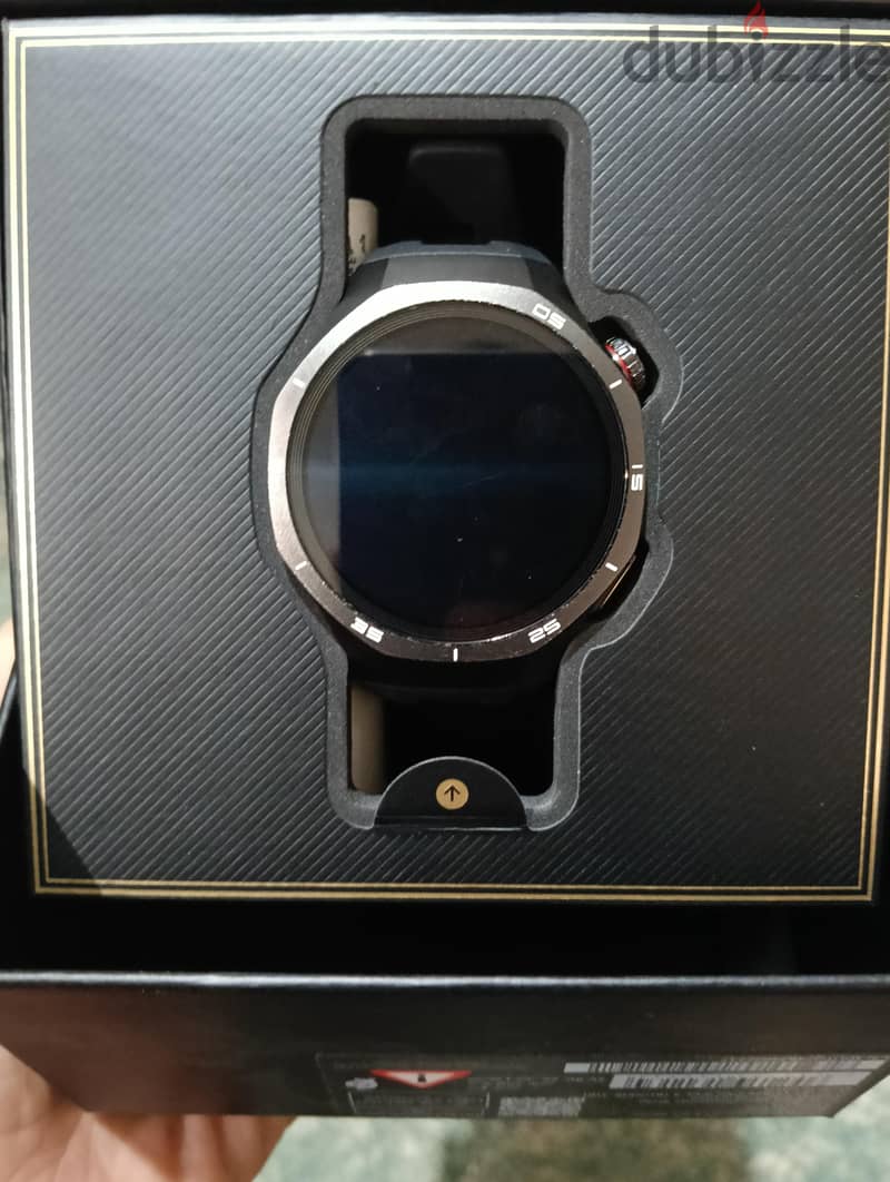 huawei watch gt 5 pro 1