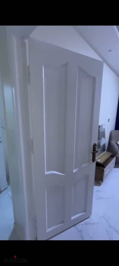 Apartment for sale in Badr City, area L First floor, area 160 meter