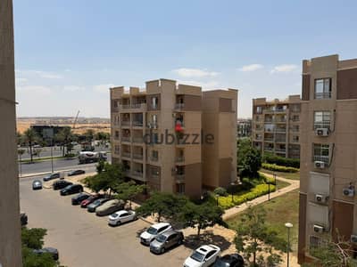 Apartment for sale 96m B11 special finishing overlooking the strip mall